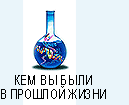 прошлая жизнь